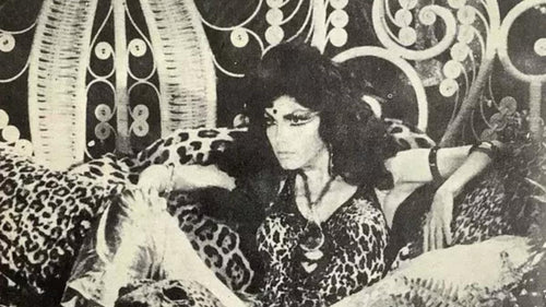 Teatros en CDMX fundados por mujeres