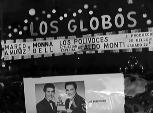 Lugares que ya no existen / Cabaret Los Globos, una víctima más del puritanismo de Uruchurtu, el “Regente de Hierro”.