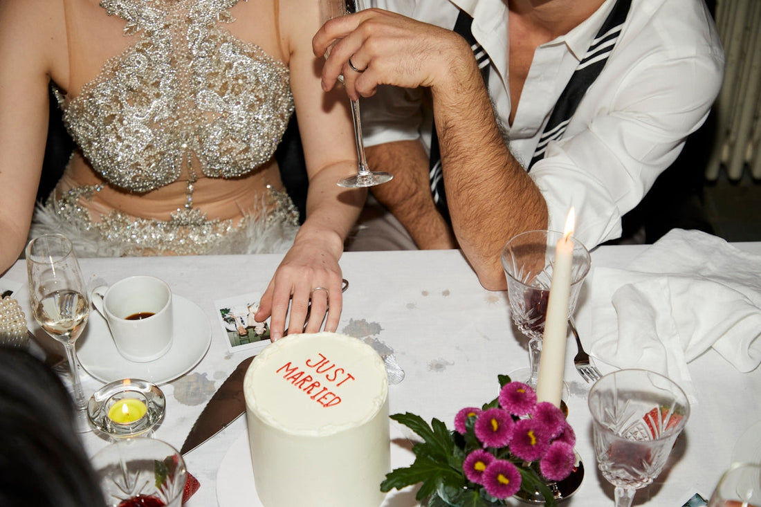 Restaurantes para encontrar marido / Parte 13