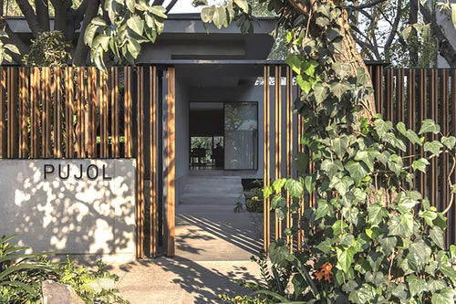 Restaurantes con Estrellas Michelin en México / Pujol, en Polanco, novísimos menús de degustación y tacos omakase, ha recibido dos de estos premios