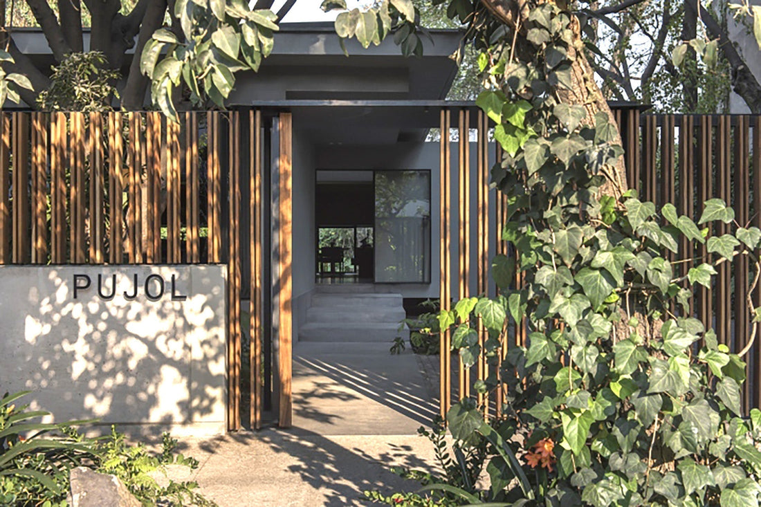 Restaurantes con Estrellas Michelin en México / Pujol, en Polanco, novísimos menús de degustación y tacos omakase, ha recibido dos de estos premios