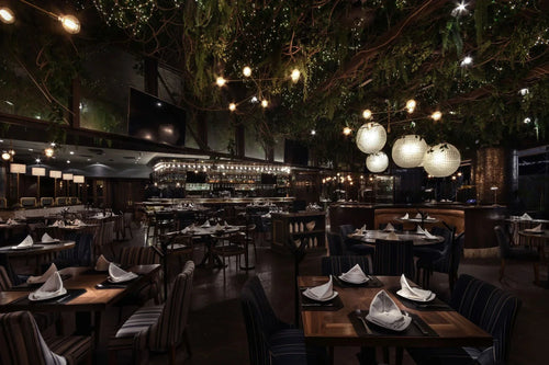 Mochomos: de donde las hormigas comen carne asada.