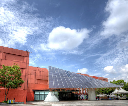 Restaurantes en museos CDMX/ Restaurante Universum, comida aderezada con conocimientos científicos y tecnológicos