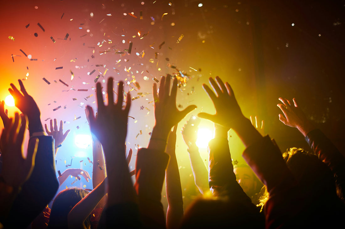 5 lugares para bailar en CDMX