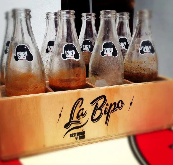 Bebidas mexicanas que estaría chido que compraras más seguido / Parte 1