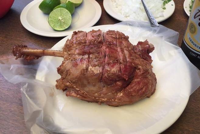 Carnitas en CDMX / El Zirahuén, carnitas estilo Michoacán