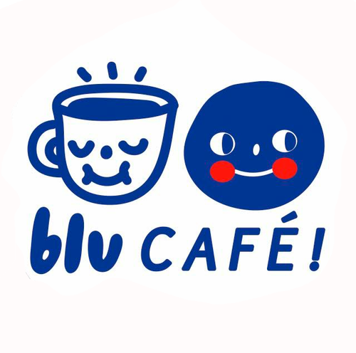 Cafés CDMX / Blu Café, un reducto kawaii en la Portales