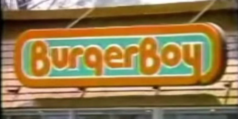 Restaurantes que ya no existen / Burger Boy, primera fast-food en México