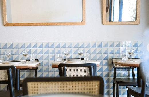 Cafeterías CDMX / Café la Cel, el exitoso all day coffee en la Roma