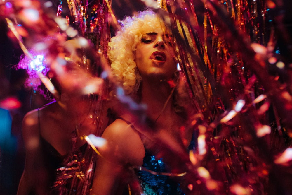 Lugares que ya no existen CDMX / Magic Circus, la disco más importante entre 1982 y 1994