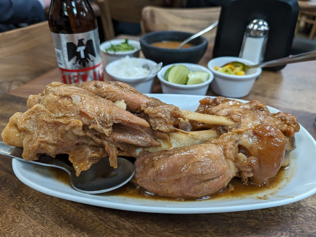 Cantinas en CDMX / Bar El Sella, una cantina con comida superior