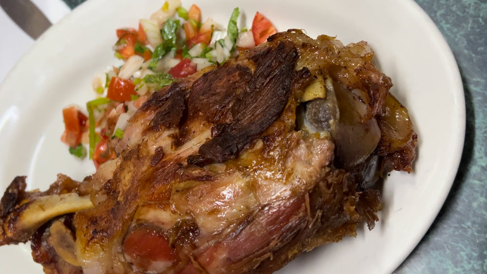 Guía de Cantinas en CDMX / La Perla, una tradicional cantina de botana.