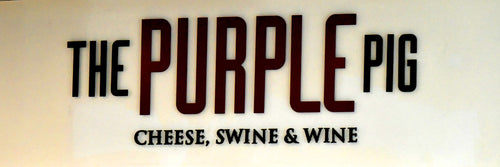 ¿Qué comer en Chicago?/ The Purple Pig, queso, puerco y vino en su máximo esplendor