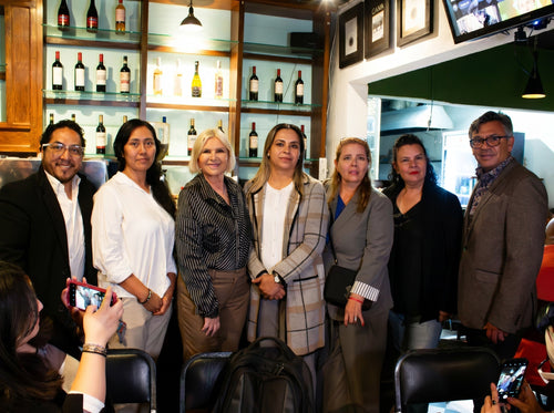 Bar & Drinks regresa a Expo Gastronómica 2026 con catas, destilados y nuevas experiencias.