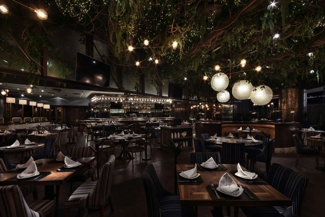 Mochomos: de donde las hormigas comen carne asada.