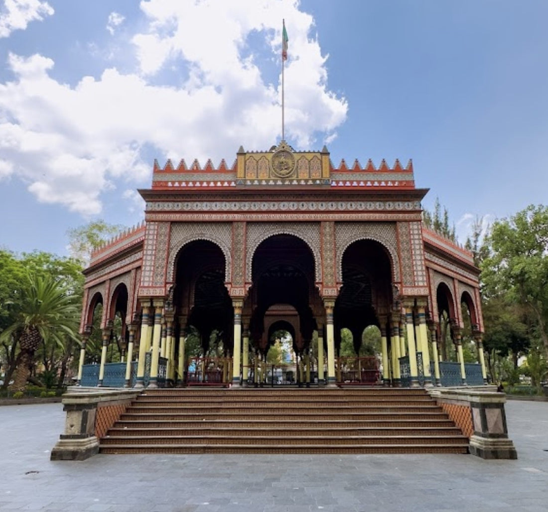 Cantinas CDMX / Salón Guerrero, ambiente sencillo y botana que vale la pena