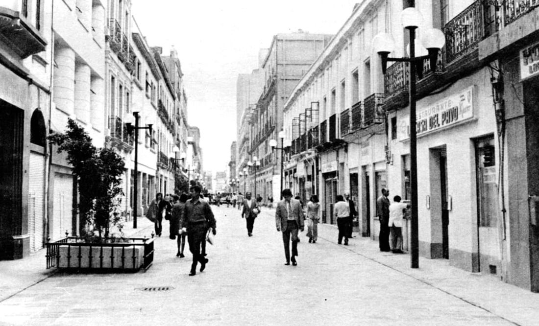 Lugares que ya no existen CDMX/ Cantina La Vaquita, vivió 100 años y la mató la pandemia