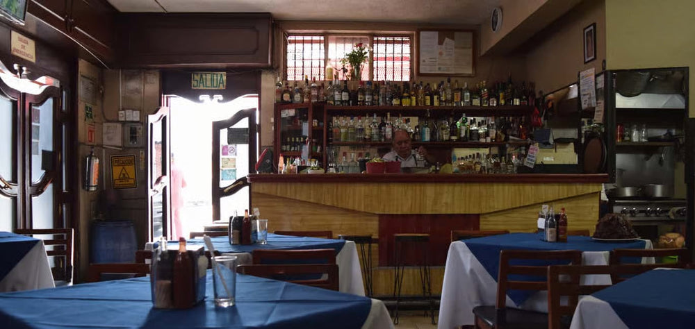 Guía de Tortas en CDMX / Parte 10