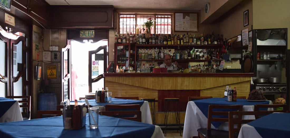 Guía de Tortas en CDMX / Parte 10