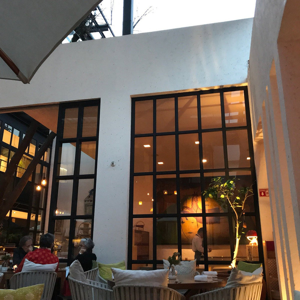 Restaurantes que ya no existen en CDMX fundados por mujeres