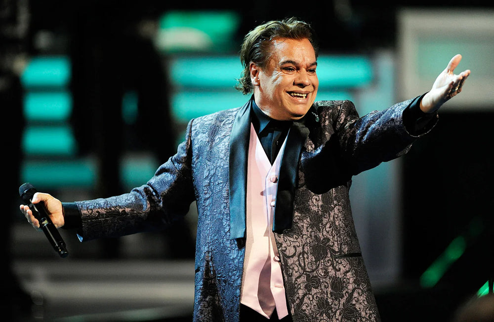 Guía tras el rastro de Juan Gabriel por Ciudad Juárez