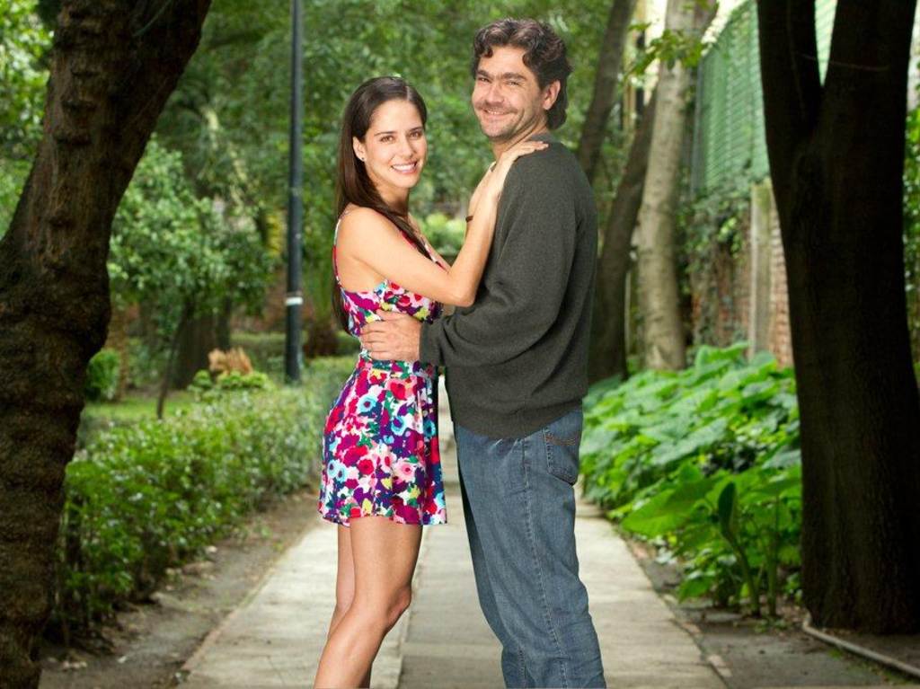 Lugares donde se grabó "Soy tu fan" Parte 2